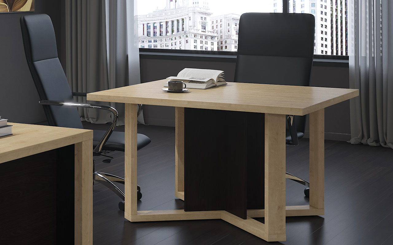 Стол для переговоров ALTO для офиса