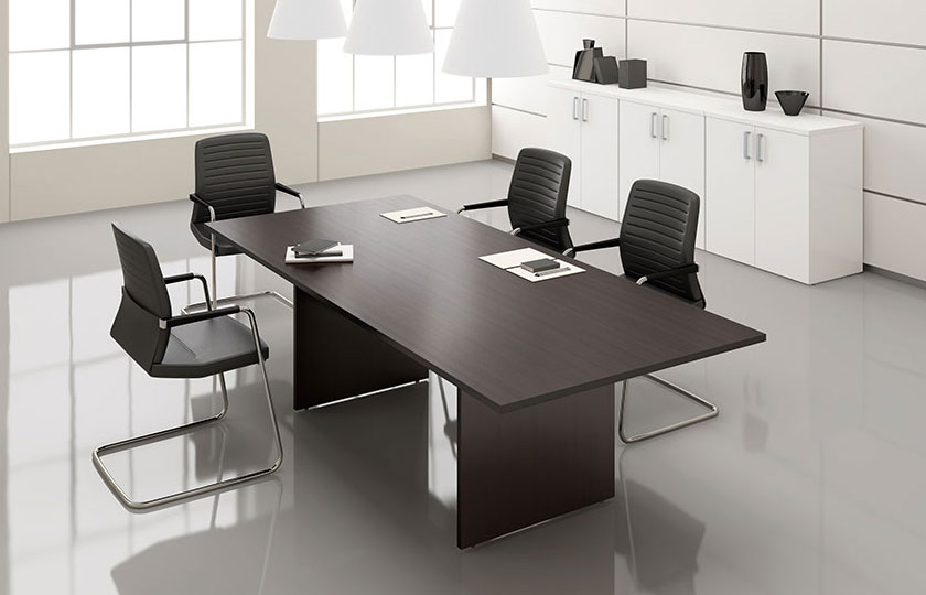 Столы переговоров Avance для офиса
