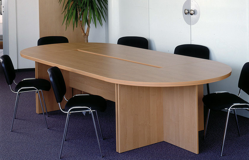 Стол для переговоров Директор для офиса