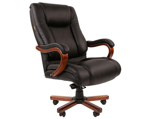 Офисное кресло для руководителя Chairman CH 503