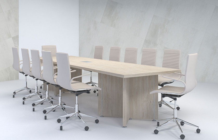 Стол для переговоров Sentida Lux для офиса