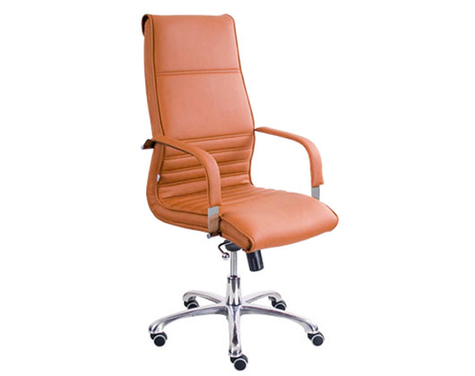 Офисное кресло для руководителя Crono