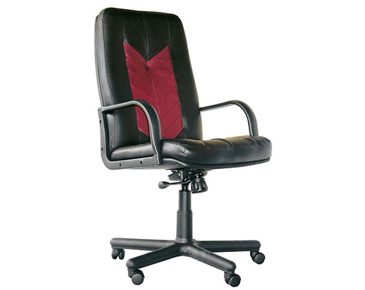 Офисное кресло для руководителя Iris. Новый стиль Беларусь