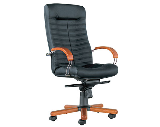 Офисное кресло для руководителя Orion. Новый стиль Беларусь