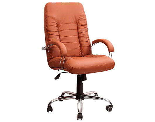 Офисное кресло для руководителя Tango. Новый стиль Беларусь