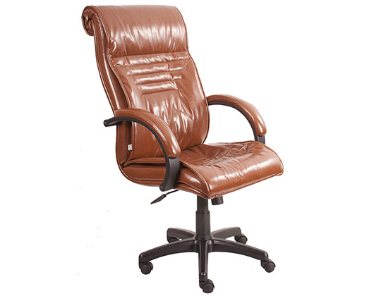Офисное кресло для руководителя Vip
