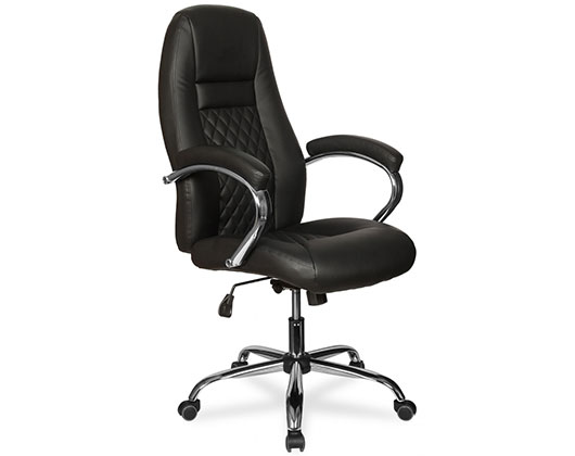 Офисное кресло для руководителя CLG-624 LXH