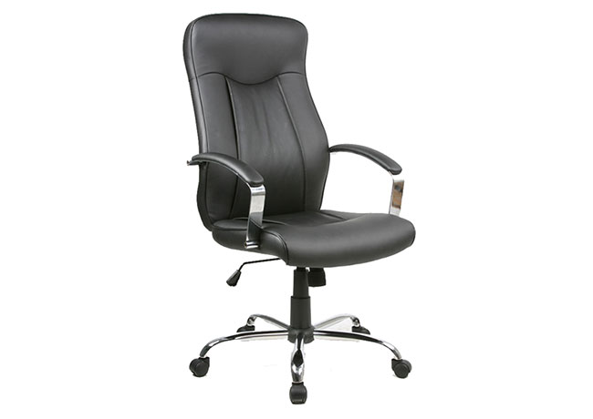 Офисное кресло для руководителя H-9152L-1