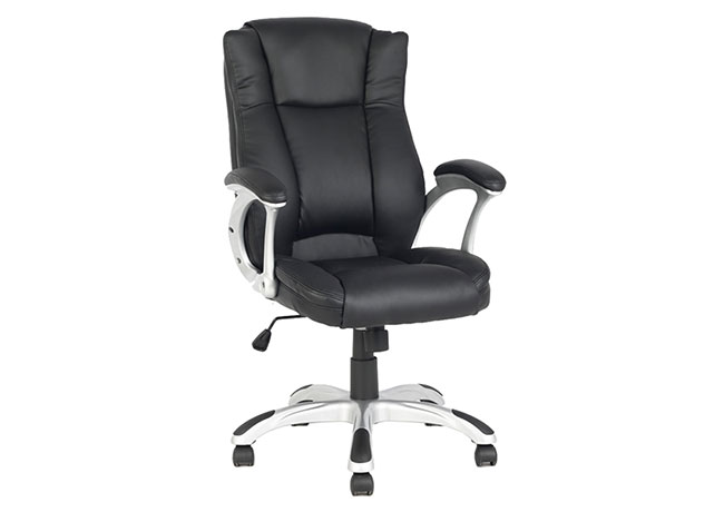 Офисное кресло для руководителя HLC-0631-1