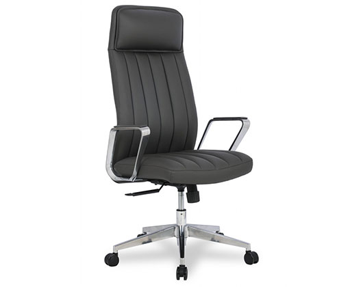 Офисное кресло для руководителя HLC-2413L-1