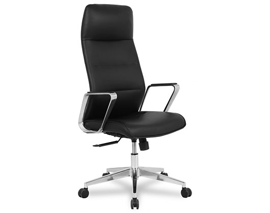 Офисное кресло для руководителя HLC-2415L-1