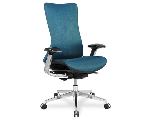 Офисное кресло для руководителя HLC-2588F