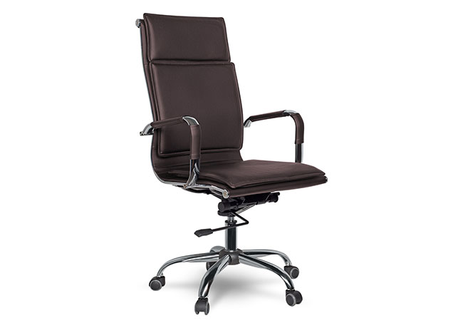 Офисное кресло для руководителя CLG-617 LXH-A