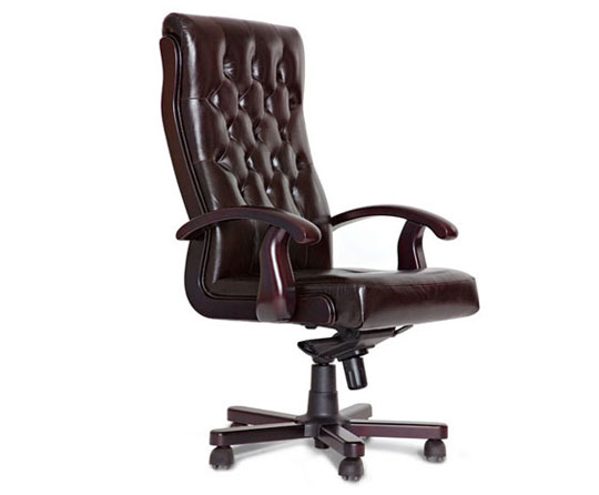 Офисное кресло для руководителя Боттичелли