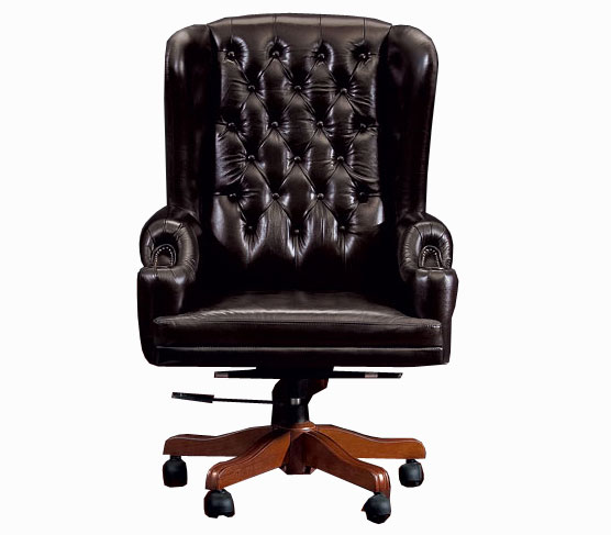 Офисное кресло для руководителя Челлини