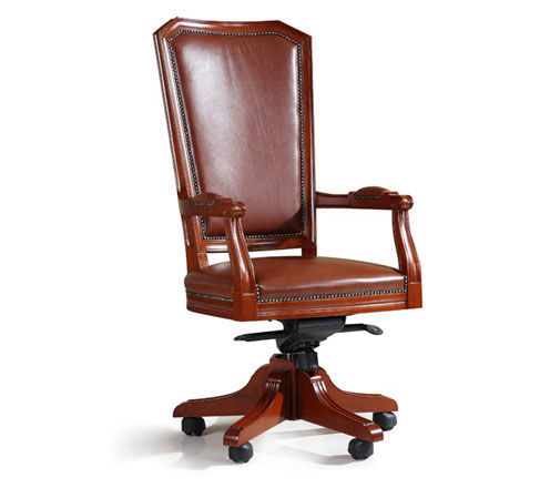 Офисное кресло для руководителя Велде