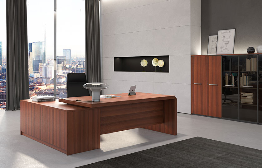 Офисная мебель для кабинета руководителя Dazato 45
