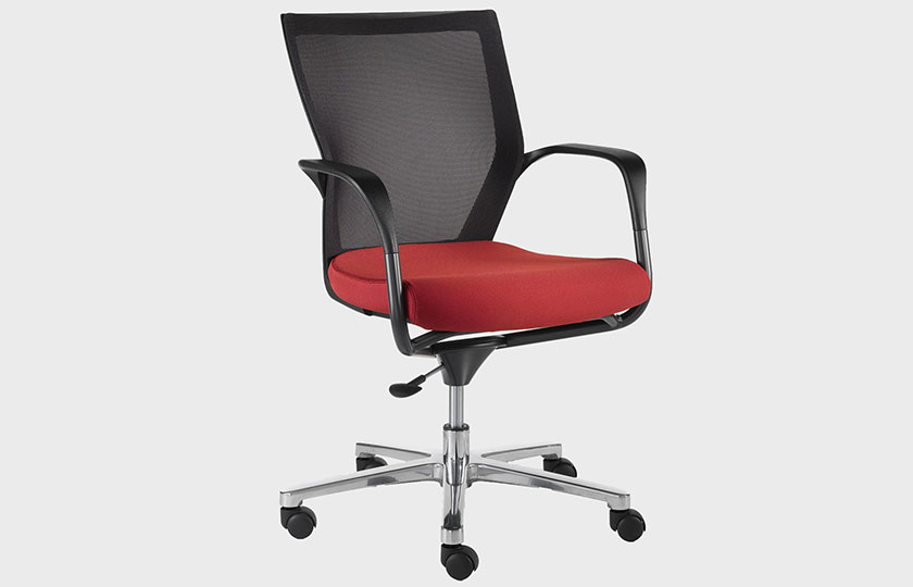Офисное кресло для персонала X-Chair