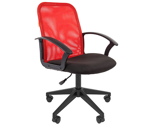 Офисное кресло для персонала Chairman CH 615