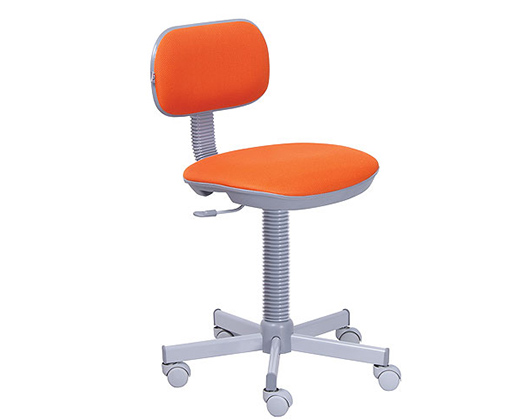 Офисное кресло для персонала Logica Grey