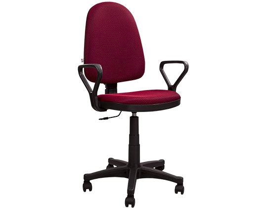 Офисное кресло для персонала Prestige