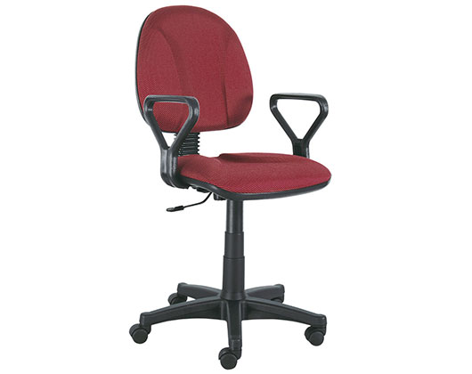 Офисное кресло для персонала Regal. Новый стиль Беларусь
