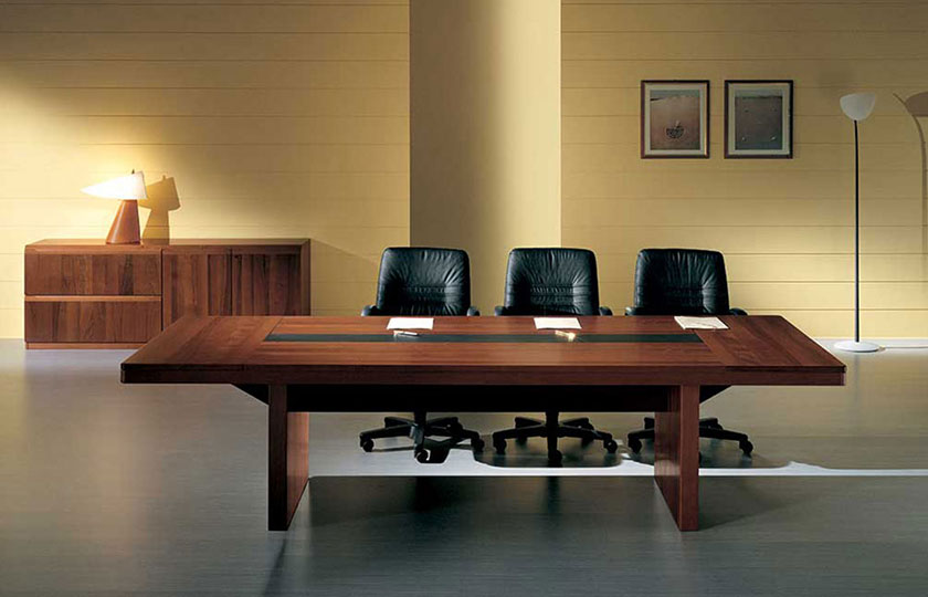 Стол для переговоров Dazato 45 для офиса