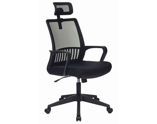 Офисное кресло для персонала Бюрократ MC-201-H