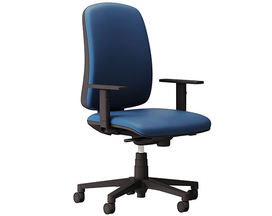 Офисное кресло для персонала Sistema