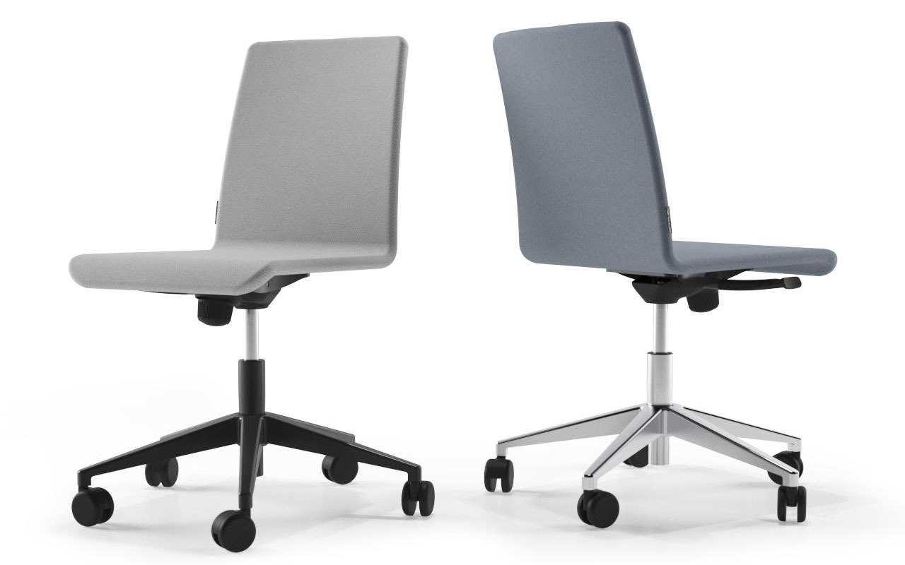 Офисное кресло для персонала Menulis
