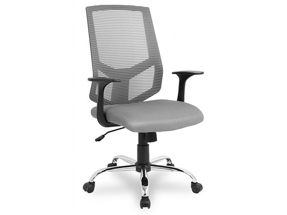 Офисное кресло для персонала HLC-1500
