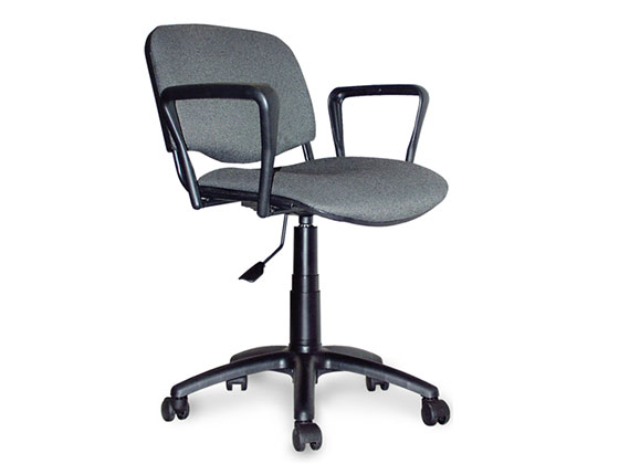 Офисное кресло для персонала Изо GTS