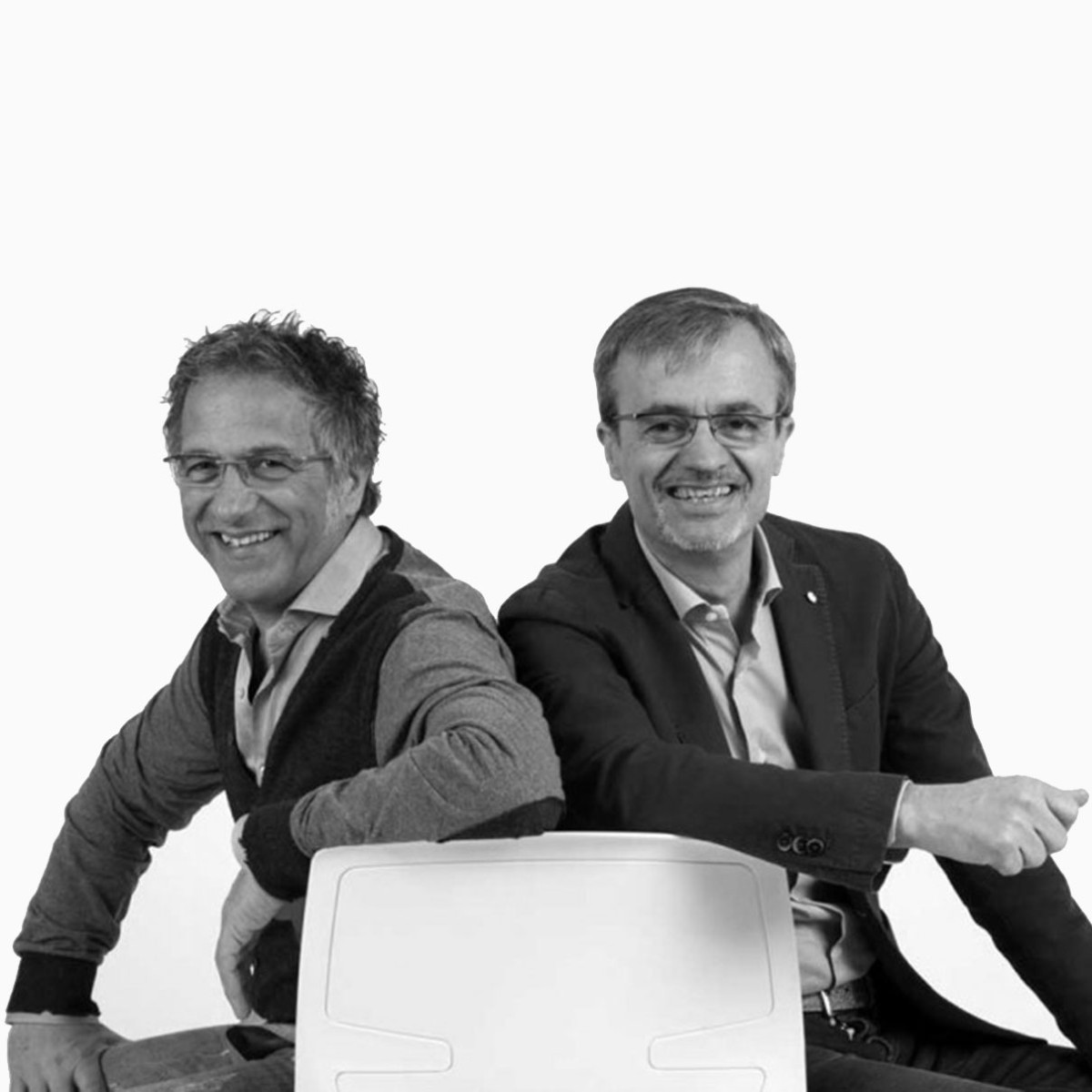 Baldanzi & Novelli - дизайнеры офисной мебели 