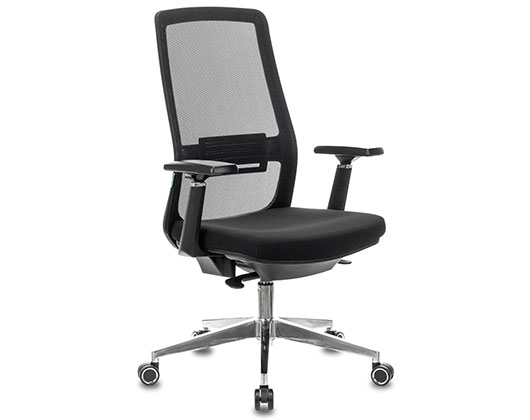 Офисное кресло для персонала Бюрократ MC-915