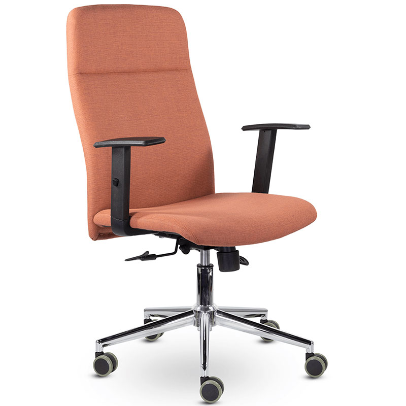 Офисное кресло для персонала Софт