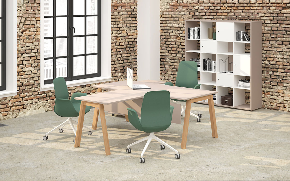 Офисная мебель для кабинета руководителя Artwood Executive
