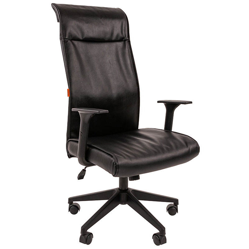 Офисное кресло для руководителя Chairman CH 510