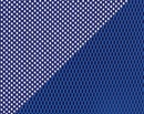 Синие сетка TW-05 / ткань TW-10
