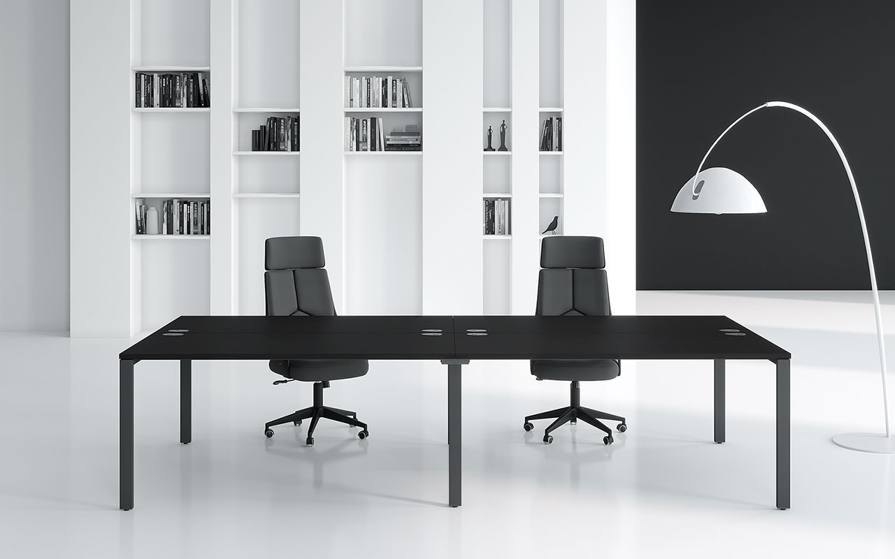 Офисная мебель для персонала Xten-S60