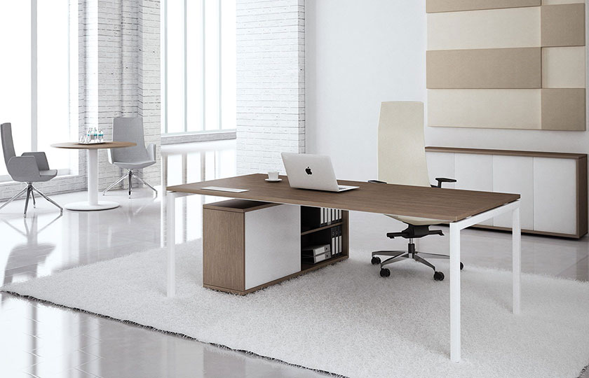 Офисная мебель для кабинета руководителя Nova Executive
